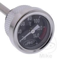 Oil temperature direct gauge for Honda VT 750 Shadow # 2004-2016