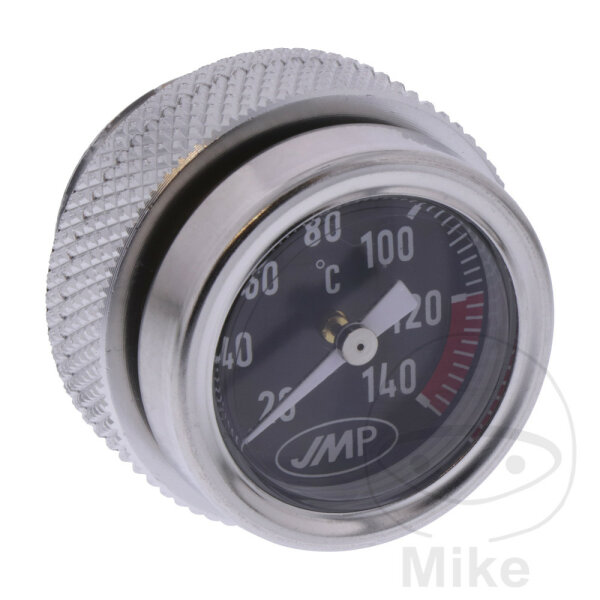 Oil temperature direct gauge for Kawasaki Suzuki