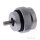 Oil temperature direct gauge for Kawasaki Suzuki