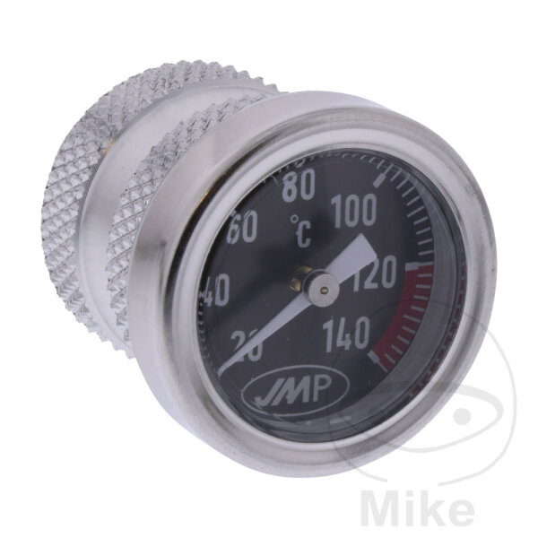 Oil temperature direct gauge for Cagiva Suzuki