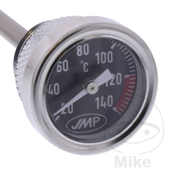 Oil temperature direct gauge for Honda CB 750 F2 VT 750 Shadow