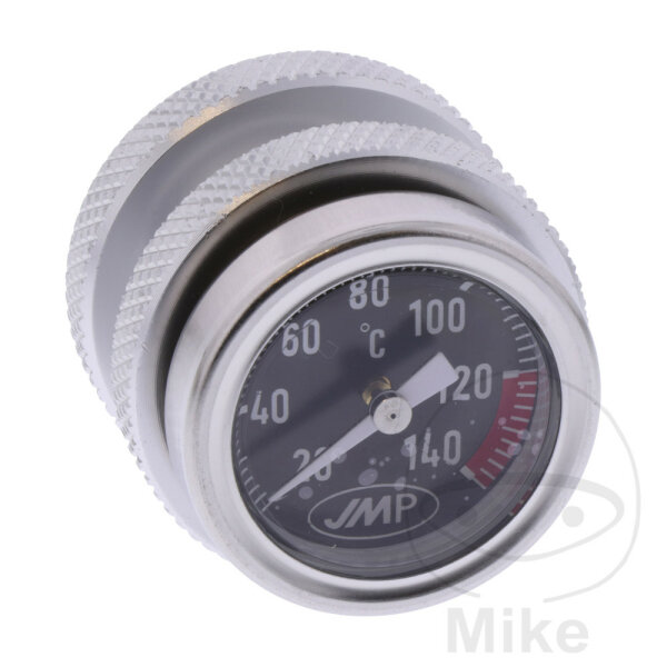 Oil temperature direct gauge for Kawasaki 440 600 1000 1400 1500 1600