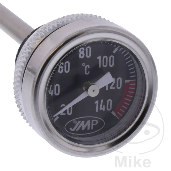 Mesure directe de la température de lhuile pour KTM 640 950 990
