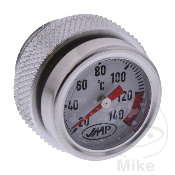 Oil temperature direct gauge for Kawasaki Suzuki