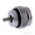 Oil temperature direct gauge for Kawasaki Suzuki