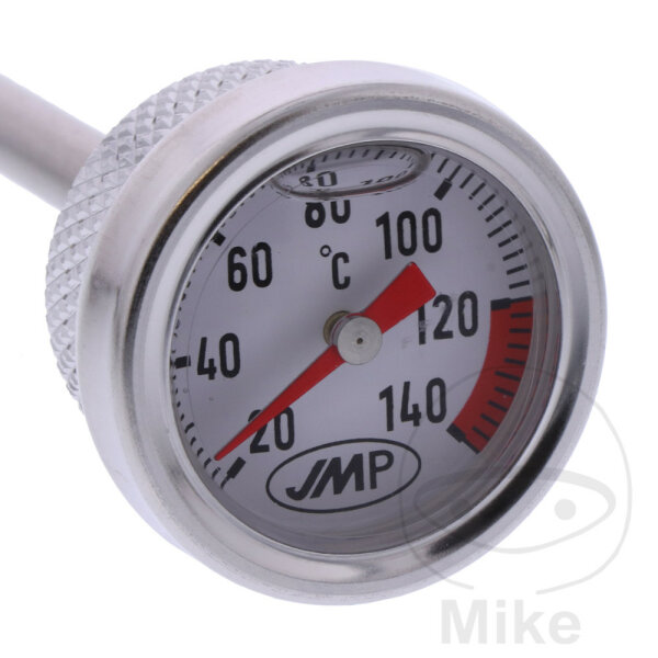 Oil temperature direct gauge for Moto Guzzi Suzuki