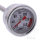 Oil temperature direct gauge for Moto Guzzi Suzuki