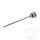 Oil temperature direct gauge for Moto Guzzi Suzuki