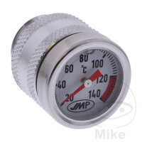 Oil temperature direct gauge for Yamaha 535 600 650 1000...