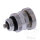 Oil temperature direct gauge for Honda Yamaha