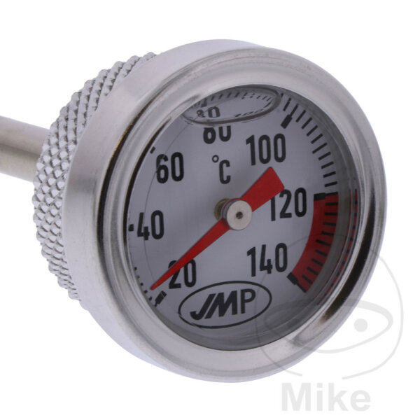 Oil temperature direct gauge for Kawasaki 550 600 636 650 800 1300