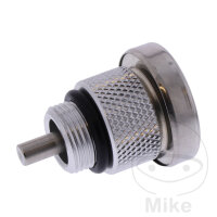 Öltemperatur Direktmesser für Suzuki 125 250...