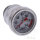 Oil temperature direct gauge for Honda Triumph