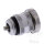 Oil temperature direct gauge for Honda Triumph