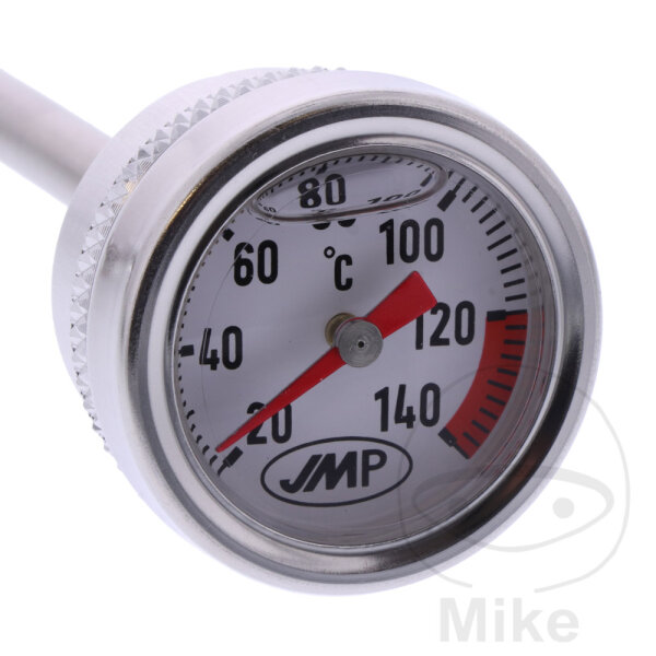 Indicador directo de la temperatura del aceite para Honda Kymco Yamaha