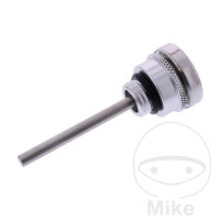 Öltemperatur Direktmesser für Honda Kymco Yamaha