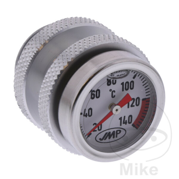 Oil temperature direct gauge for Kawasaki 440 600 1000 1400 1500 1600
