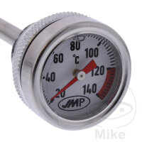Oil temperature direct gauge for KTM Adventure 950 990 LC4-E 640 Super Duke 990