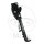Side stand black for Peugeot Kisbee 50 # 2011-2015