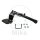 Soporte lateral negro para Yamaha NS 50 Aerox R # 2013