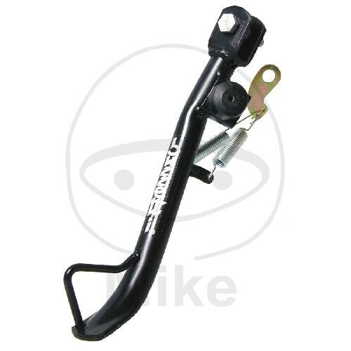 Supporto laterale nero per Piaggio Liberty 125 3V ie # 2014-2015