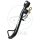 Supporto laterale nero per Piaggio Liberty 125 3V ie # 2014-2015