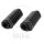 Footrest rubbers rear for Honda CA 125 CB 650 750 CM CMX 250 CX 500 650