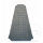 Floor mat step through black for Vespa P 80 150 200 PK 80 PX 80 125 150 200