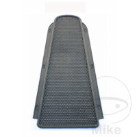 Floor mat step through black for Vespa ET3 125 76-83 #...