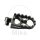 Footpegs set titanium motocross for Yamaha WR-F 250 450 YZ 85 125 250 YZ-F 250 450