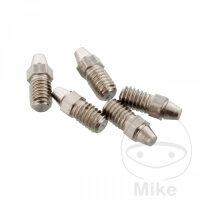 Replacement screws Replacement pins Pins for Accossato...