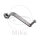 Shift lever shift pedal original for Kawasaki KLX 110 03-09 # Suzuki DR-Z 110 03-05