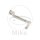 Shift lever shift pedal original for Kawasaki ZZR 1400 # 2006-2018