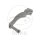 Palanca de cambios Pedal de cambios Original para Kawasaki KFX 450 R # 2008-2011