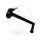Shift lever shift pedal original for Kawasaki ZX-6R 600 # 2007-2017