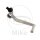 Shift lever shift pedal original for Kawasaki Z 750 ZX-7R ZX-7RR 750 ZXR 400 750