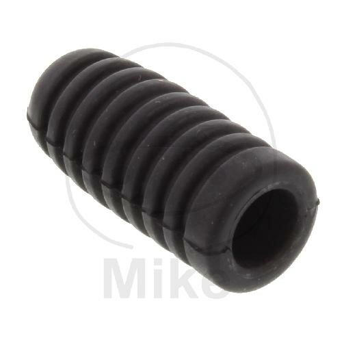 Foot switch rubber original for Kawasaki KFX 450 R KSF # 2008-2011