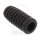 Foot switch rubber original for Kawasaki KFX 450 R KSF # 2008-2011