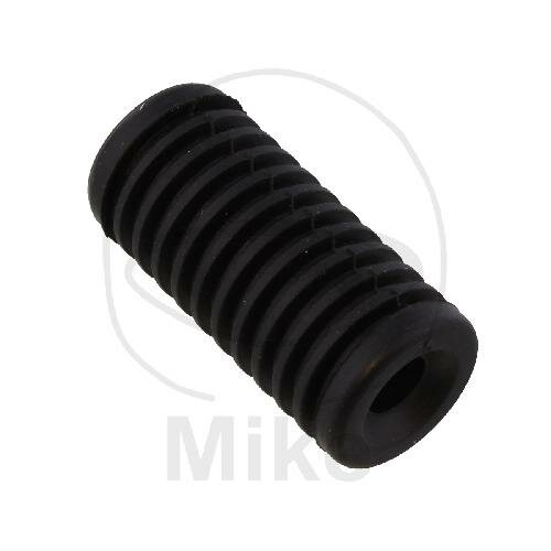 Foot switch rubber original for Kawasaki Ninja 300 A B EX Ninja Anniversary Z 800