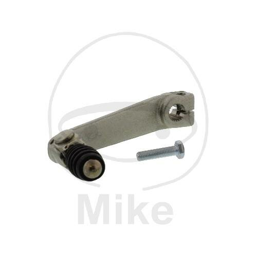 Shift lever shift pedal original for Yamaha DT 50 R X # 2012-2013