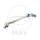 Shift lever shift pedal original for Yamaha WR-F 250 YZ-F 250 450