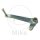 Leva del cambio Originale per Yamaha YZF 125 R125 # 2008-2017