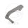 Shift lever shift pedal original for Yamaha MT 125 # 2014-2017