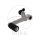 Shift lever shift pedal original for Yamaha TDM 900 # 2002-2013