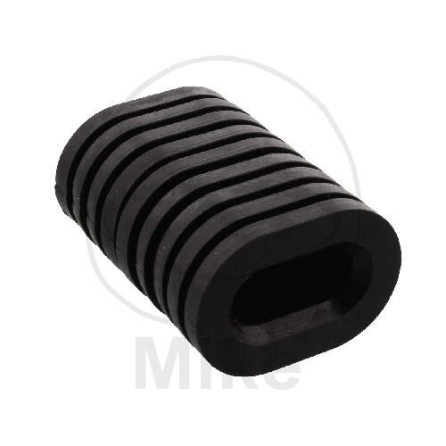 Foot switch rubber original for Yamaha VMX-12 1200 Vmax XJ 900 XVS 125 250 650 950 1300