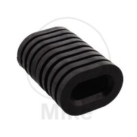 Foot switch rubber original for Yamaha VMX-12 1200 Vmax...