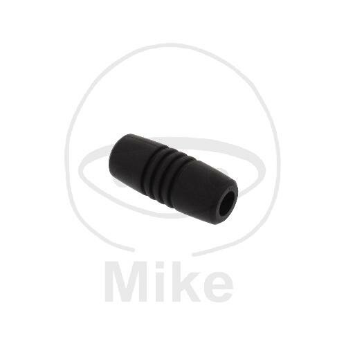 Foot switch rubber original for Yamaha XV 950 XVS 1300 Midnight Star
