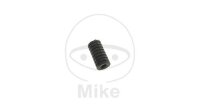 Foot switch rubber original for Yamaha MT-03 320 A...