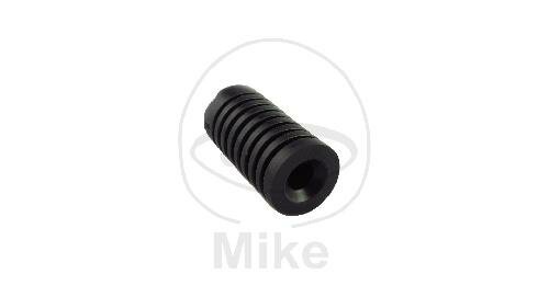 Foot switch rubber original for Yamaha MT 125 MT-07 700 A ABS MTN690-A XSR 700