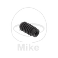 Foot switch rubber original for Yamaha VMX-17 1700 A VMax...